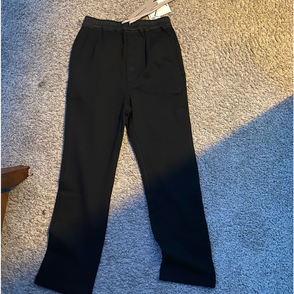 Rick Owens Drkshdw Pants
